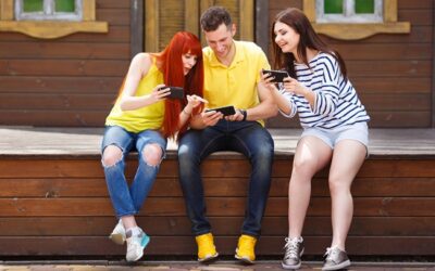 Better Player Retention Than Any Video Game in History?